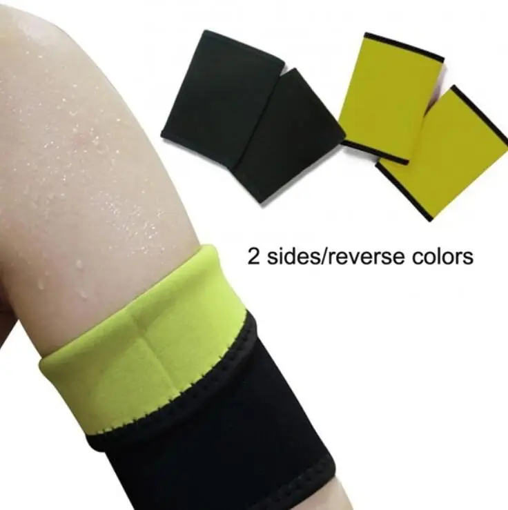 1 пара, женское корректирующее белье для рук, для похудения, триммер, Корректирующее белье, контроль калорий, Корректирующее белье, рукав Adelgazar, стройнее, подтяжка для рук, подтяжка лица