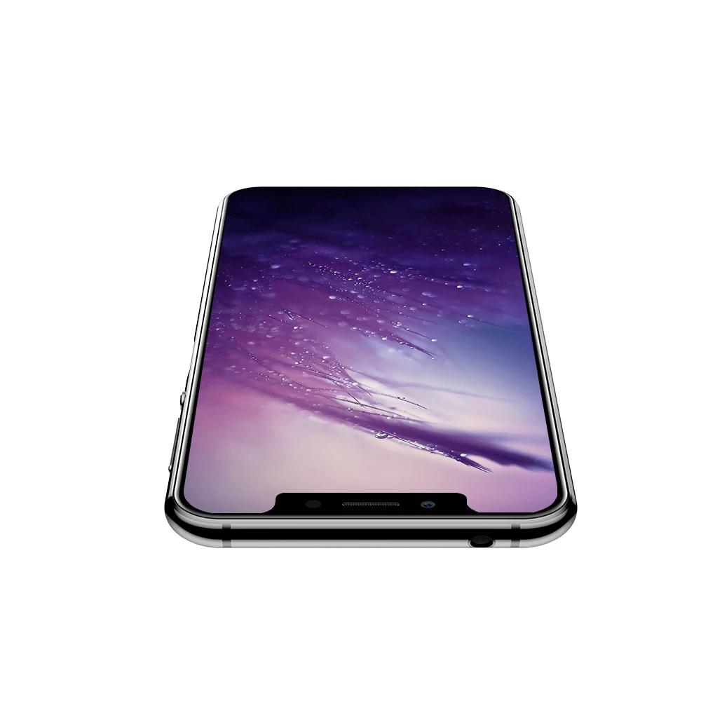 Официальный NewUnlock Elephone A4 4G мобильный Android 8 1 5 85 дюймов отпечатков пальцев смартфон