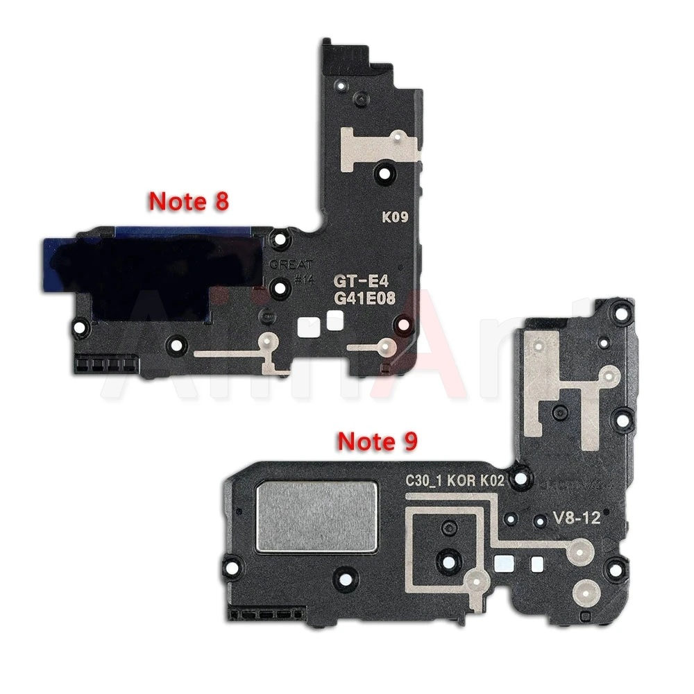 Гибкий кабель громкоговорителя для Samsung Galaxy Note 8, N950N, N950F, N950U, Note 9
Гибкий кабель громкоговорителя для Samsung Galaxy Note 8, N950N, N950F, N950U, Note 9