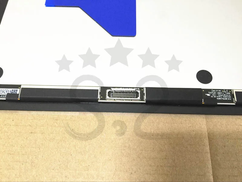 1796 ЖК дисплей для Microsoft Surface Pro 5 LP123WQ1(SP)(A2) 12 3 &quotpro 4|ЖК-экраны и панели планшетов| |