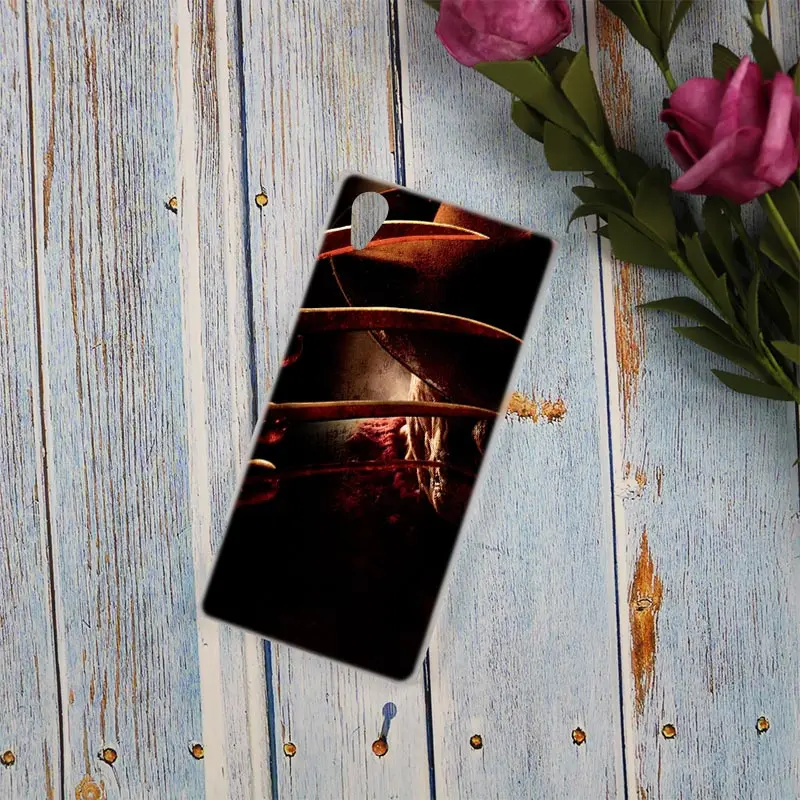 Чехол для Sony Xperia Z3 Z5 Premium M4 Aqua M5 X XA XA1 C4 C5 E4 E5 XZ XZ2 Compact Plus|Бамперы| |