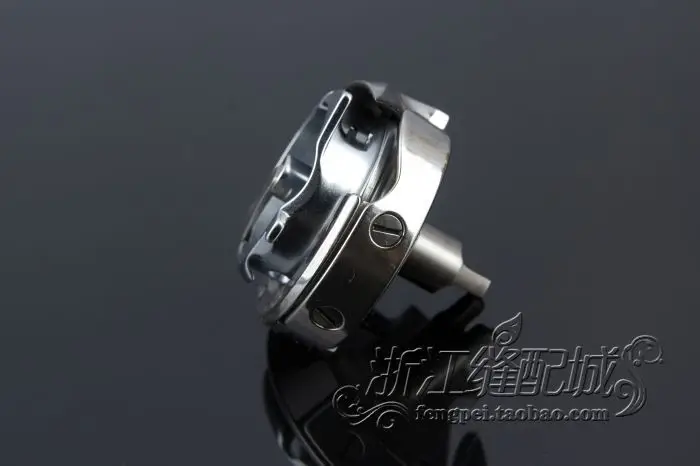 Allianz Desheng DSH-820 Hook Bobbin Full Range | Дом и сад