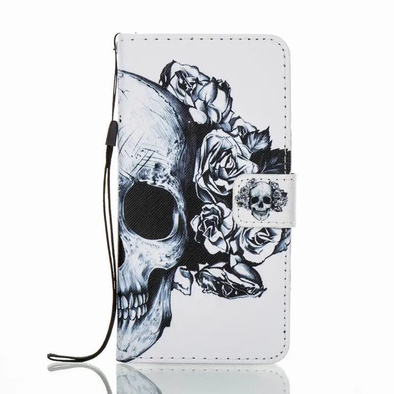 Для Coque samsung Galaxy J3 J5 J7 Leahter кошелек чехол для телефона Galaxy A3 A5 чехол флип-чехол для samsung Капа - Цвет: 7