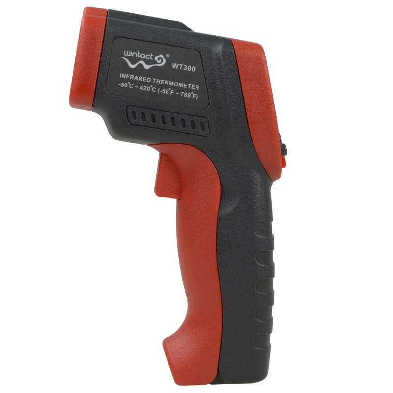 Лазерный термометр Инфракрасный с инфракрасный лазерный датчики термометра для