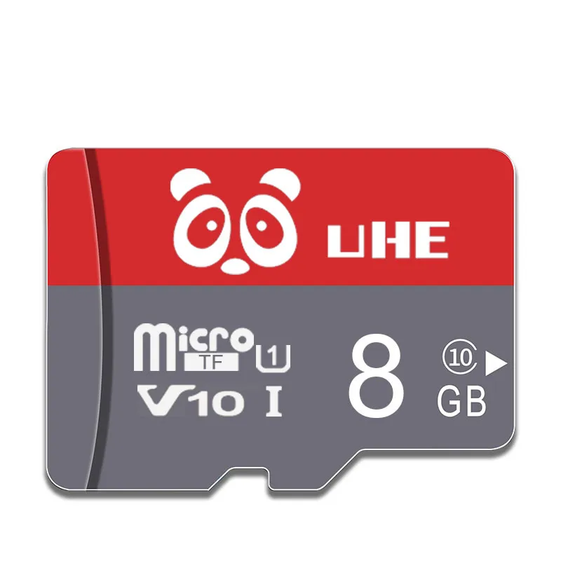 Карта памяти Micro Sd 64 ГБ 32 16 Высококачественная флеш карта TF Microsd 8 4 cartao de memoria мини