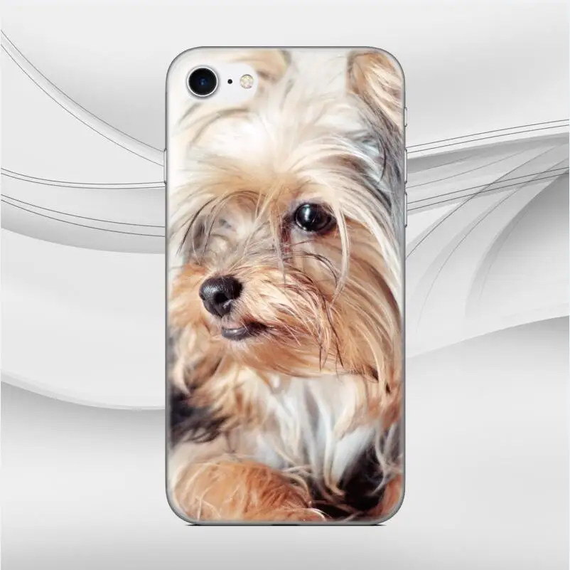 Style 3 Чехол для телефона с собакой для Wiko U Pulse Robby Lenny Sunny 3 Mini View 2 Pro Max Wim Lite U Feel Prime Jerry Harry Fundas Capa - Цвет: Style 3