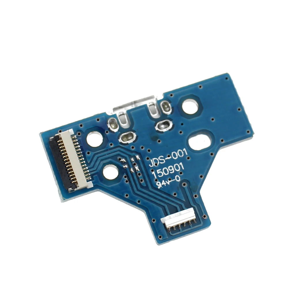 Тонкая печатная плата USB зарядная пластина контроллер розетка порт JDS 001 14 Pin