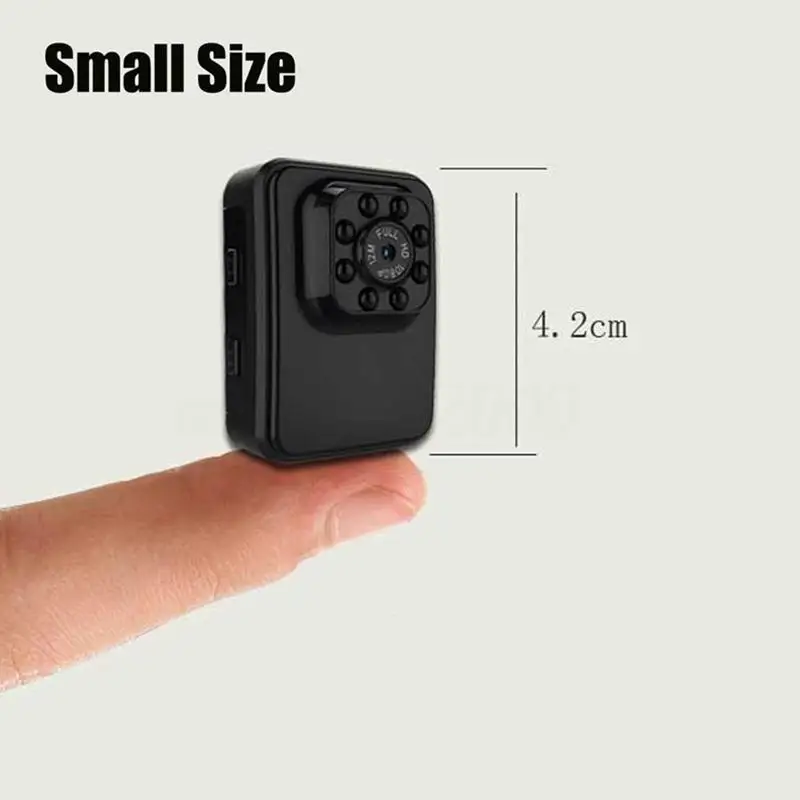 EastVita R3 мини камера HD 1080P камера usb 2,0 порт ночного видения Мини Видеокамера экшн-камера DV DC видео Диктофон r30