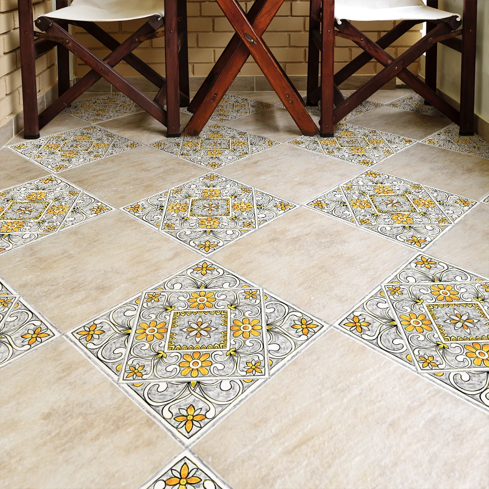 Funlife противоскользящая самоклеящаяся Водонепроницаемая самодельная Съемная