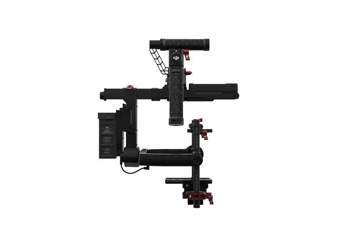 DJI Ronin-MX gimbal с рукояткой и DJI беспроводной контроллер на палец(не включает камеру) Ronin MX