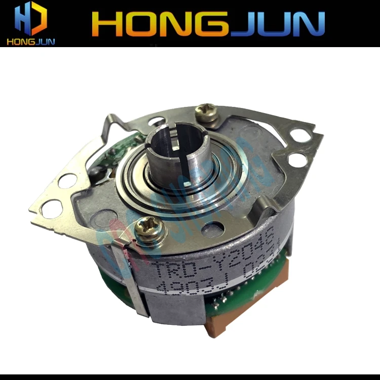 YASKAWA UTSAE B17CLE кодировщик работает для серводвигателя SGMRS 55A2A YR11|Контроллер