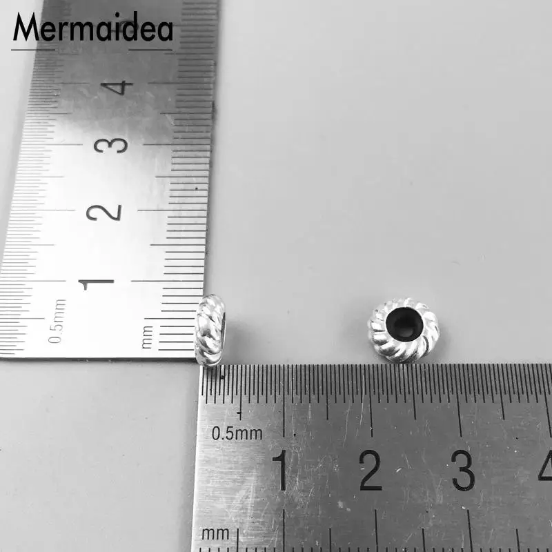 Сделай Сам сделай сам бусы пробка веревка мода Посеребренная бижутерия модный