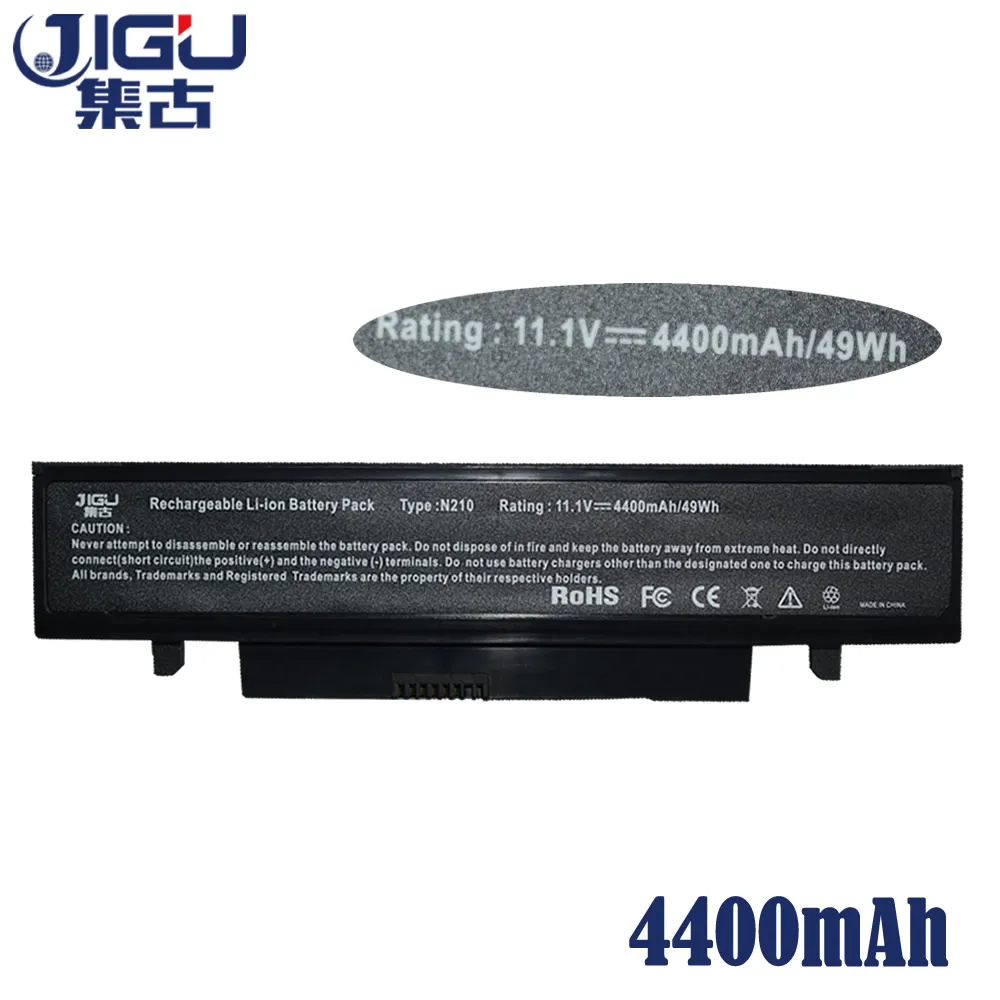 JIGU Laptop Battery For Samsung AA PL1VC6W PL1VC6B PL1VC6W/E PB1VC6B PL1VC6B/E PB1VC6W|laptop battery for samsung|laptop batterybattery laptop |