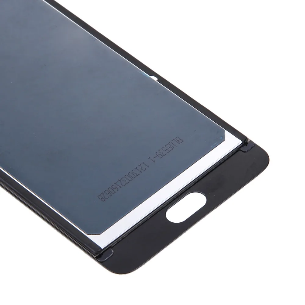 Для Meizu M5 Note ЖК экран сенсорный для Meilan 5 мобильный телефон дисплей и дигитайзер