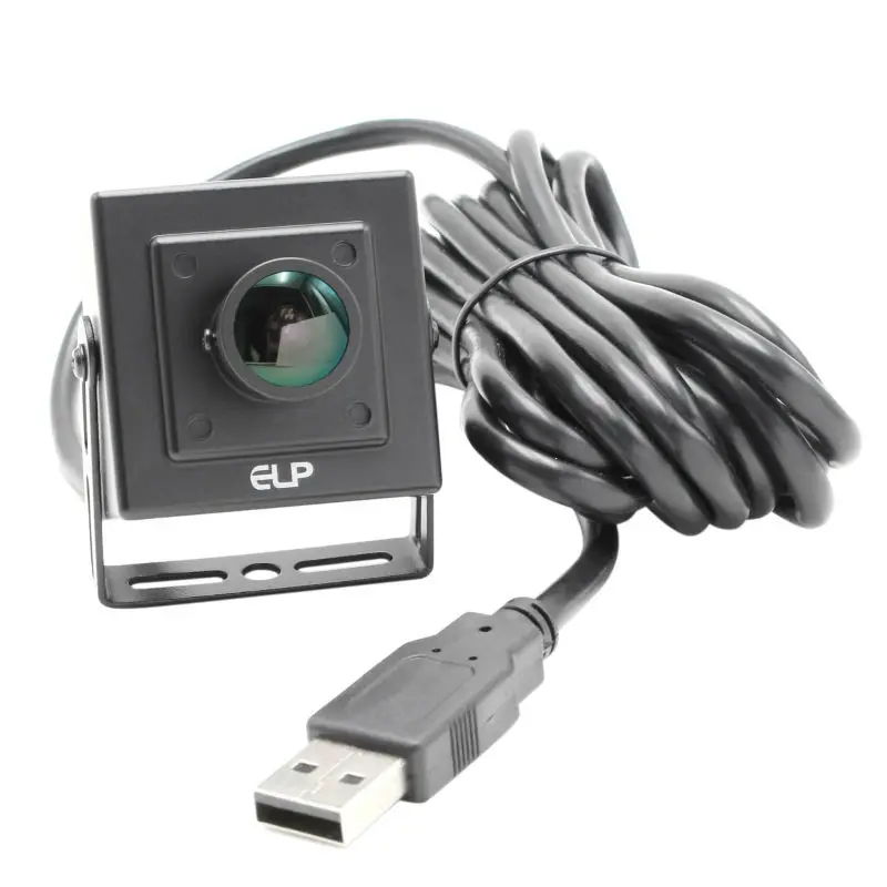 Высокое разрешение 3840x2160 Mjpeg sony IMX317 сенсор 4K USB веб-камера широкий угол 170 градусов рыбий глаз видео USB камера