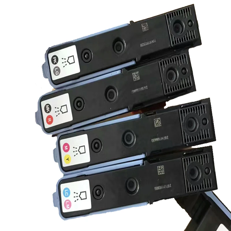 

Печатающая головка для HP 771, для DesignJet CE017A, Z6200, Z6600, Z6800, б/у