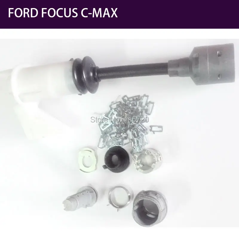 Заводская цена на комплект для ремонта замка капота FORD FOCUS 4556337 3M5A R16B970 AD Новинка|kit