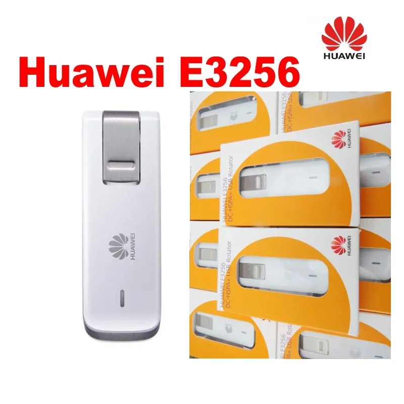 Модем HUAWEI E3256 разблокированный 10 шт. 42 2 Мбит/с 3G 4G |