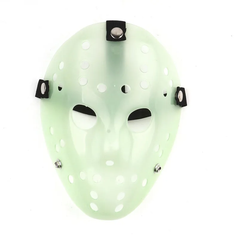 Jason vs Friday 13th Horror Hockey косплей костюм на Хэллоуин убийца маскарадный мяч маска страшная кружевная маска Anonymou маски