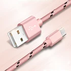 Зарядный кабель Micro USB C для iPhone X XR XS Max, кабель для быстрой зарядки, кабели для мобильных телефонов, кабель USBType C для samsung