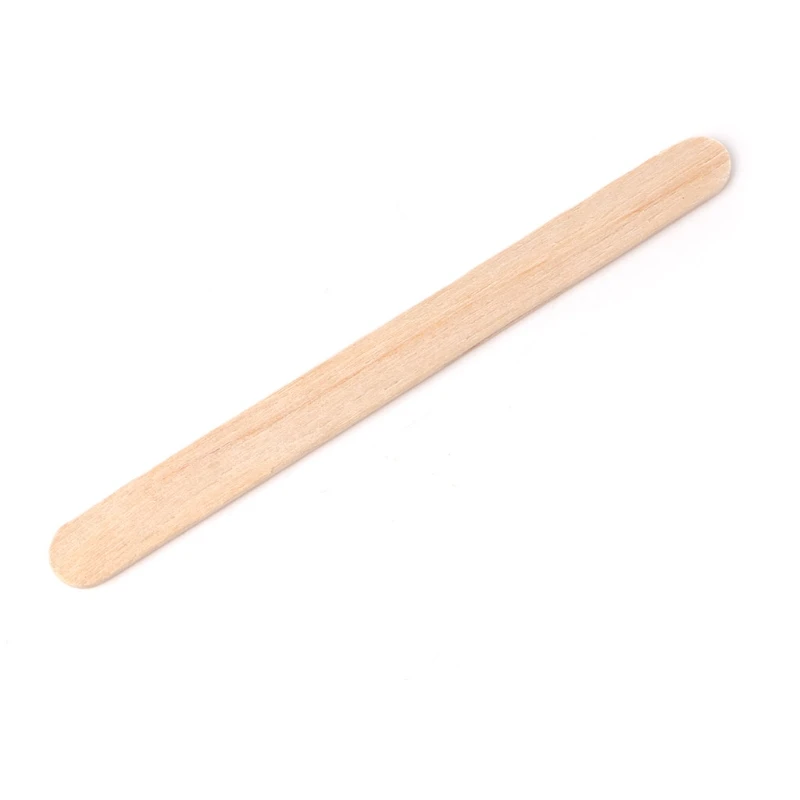 1 Набор/50 шт. одноразовые шпатели для языка|waxing wax|waxing spatulastongue depressor |