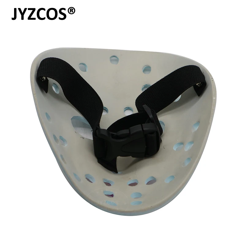 JYZCOS латексная маска кролика животного Хэллоуин маскарад Маскарадный костюм