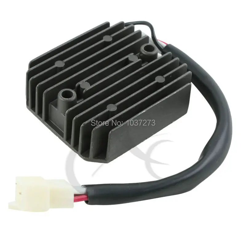 Регулятор напряжения для YAMAHA RZ350 SR500|regulator with flow meter|regulator suppliersregulator charge |