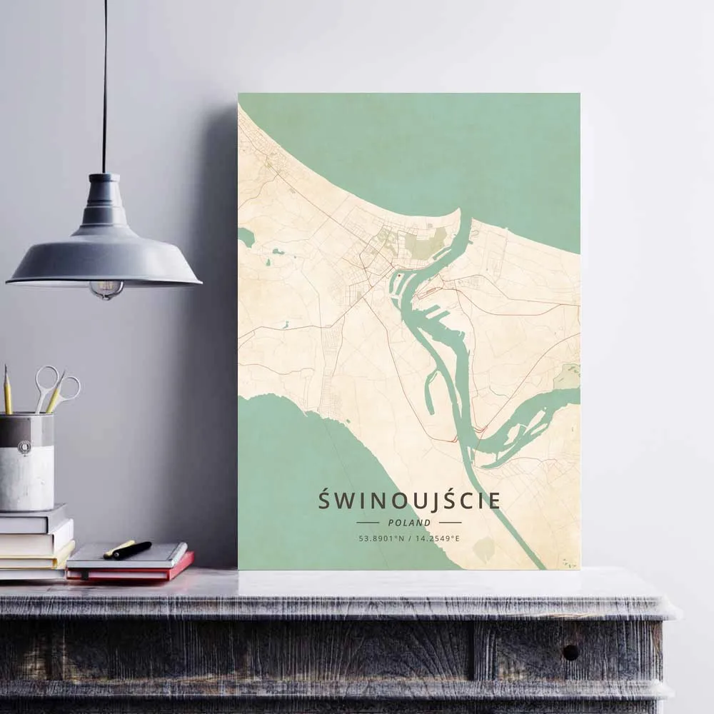 Плакат рябник Жунь соповреждение винуцзянце Щецин тарноу Торун тичи вальбюцзы