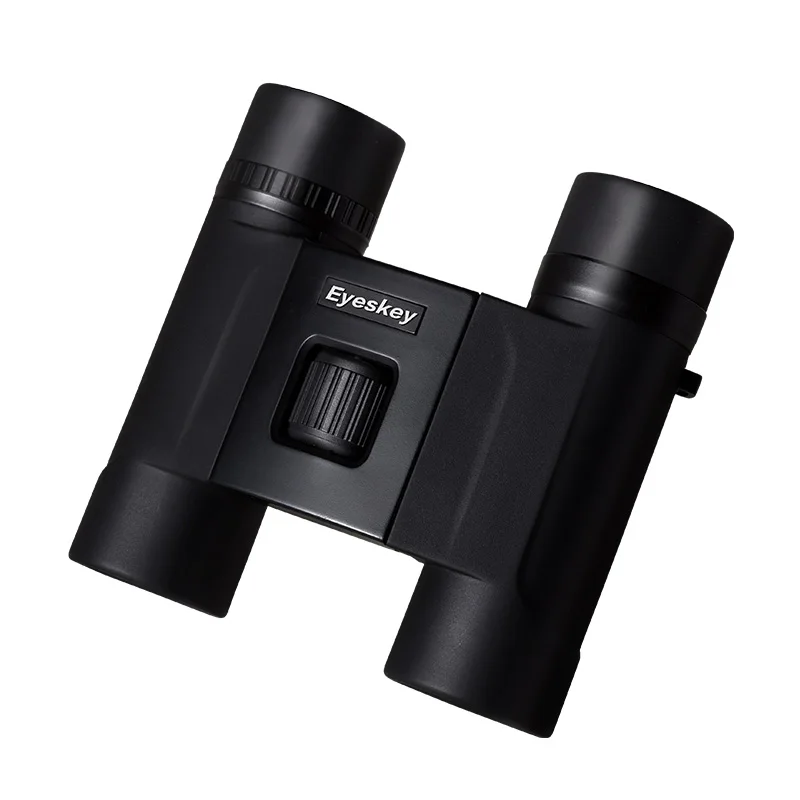 Бинокль Eyeskey 8/10x25 IPX8 водонепроницаемый Монокуляр для спорта на открытом воздухе
