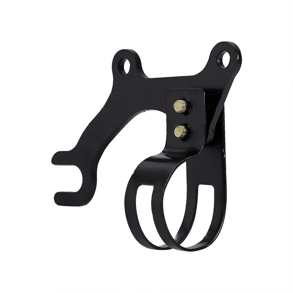 Регулируемый кронштейн для дискового тормоза велосипеда 1 шт. адаптер рамы