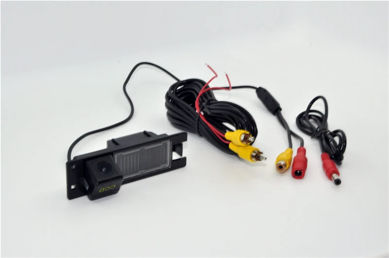 Камера заднего вида CCD для автомобилей Opel Astra J Corsa Vectra Zafira Antara|parking camera kit|car rear reverse