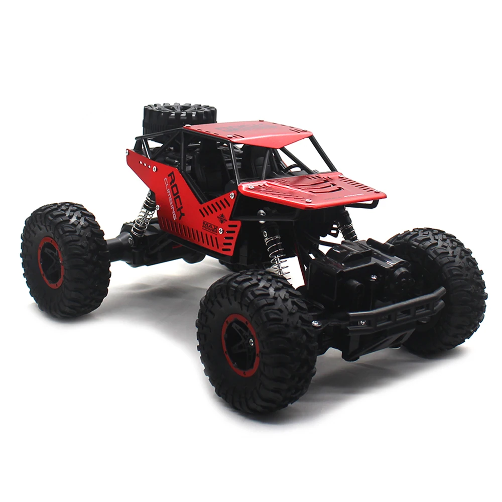 1:16 Рок Гусеничный электрический RC автомобиль дистанционного Управление игрушки