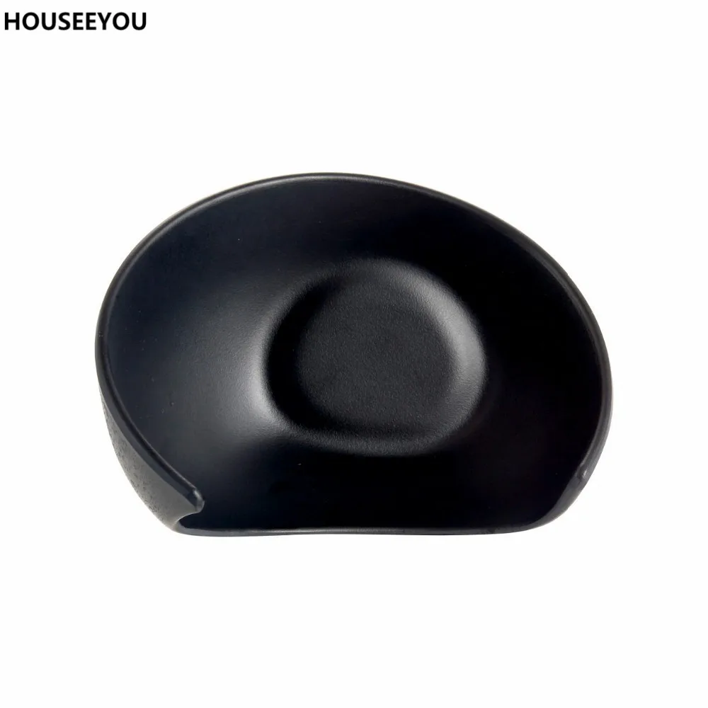 Бытовая Посуда имитация фарфора пластиковая меламиновая глубокая миска для