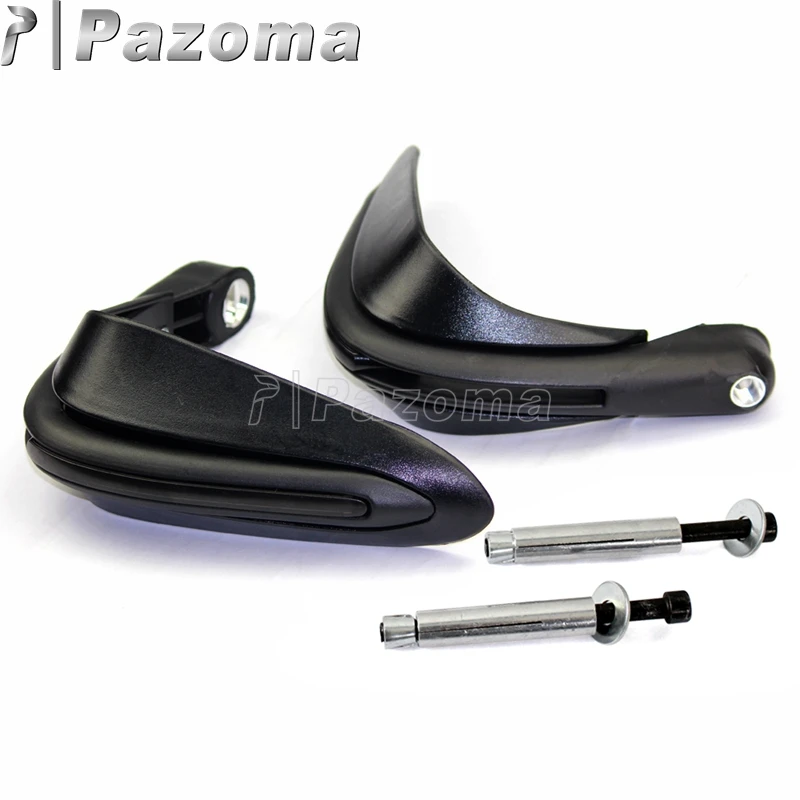 Новинка 7/8 &quot22 мм двойной удлинитель для мотокросса Honda Ducati Yamaha Suzuki 250 CBF600 CB1000R