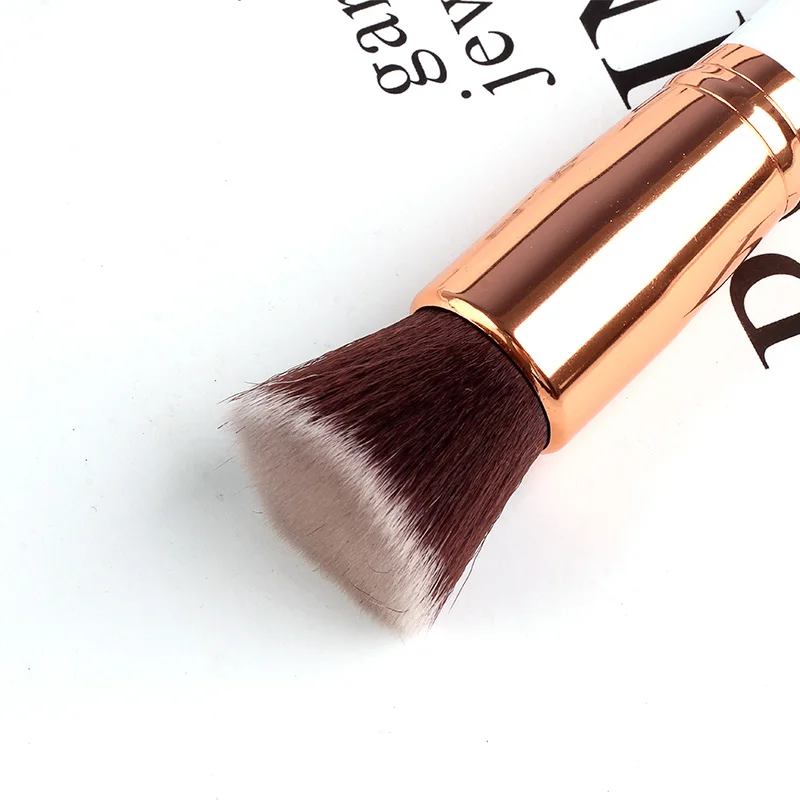 1 шт. профессиональная основа для лица косметический набор инструментов мягкие