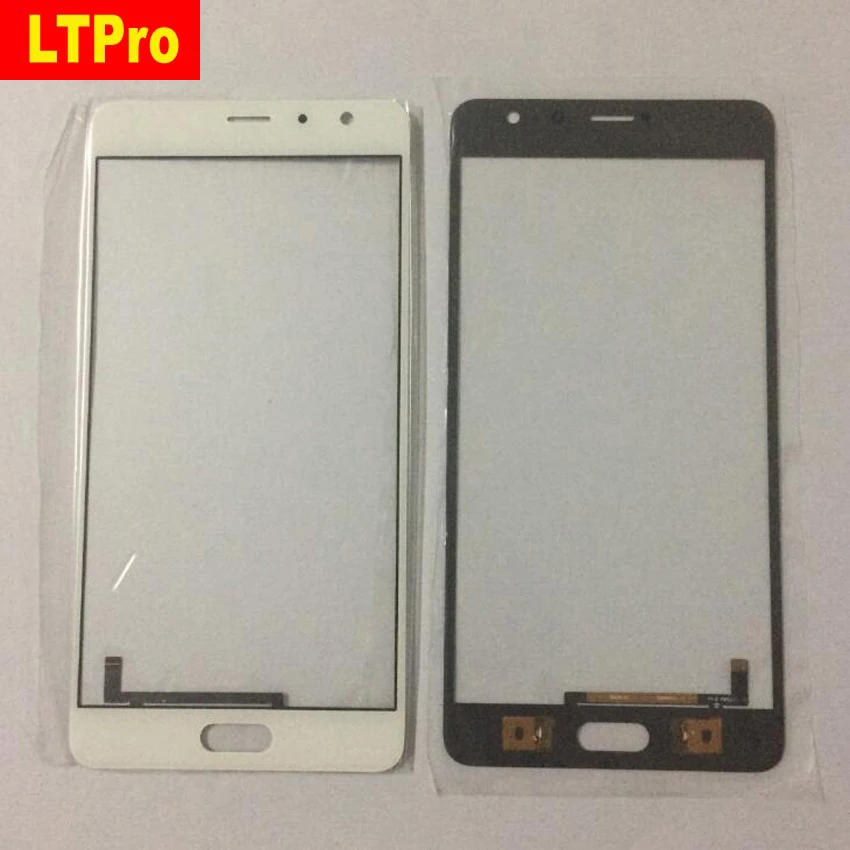 LTPro 5 дюйма белый/золотой/черный Redmi Pro Prime стеклянная линза сенсорная панель экран