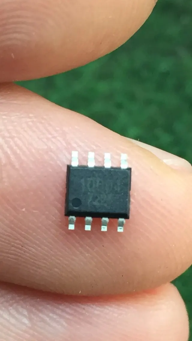 Фонарь BM1Q001 1Q001 soic8 10 шт. Интегральные схемы  | Отзывы и видеообзор