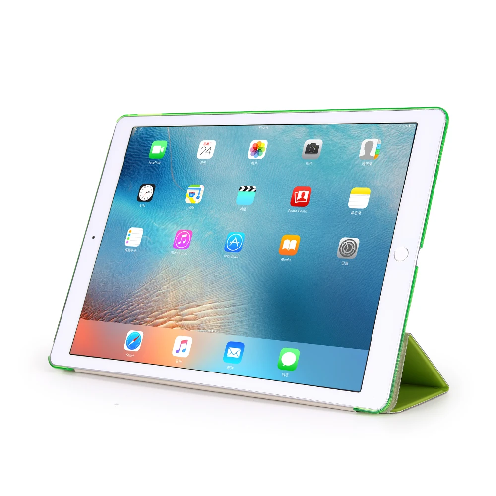 Чехол для планшета для iPad Air 1, модель A1474, A1475, A1476, SZEGYCHX, цветной, ПУ, ультратонкий, магнитный, умный чехол для сна