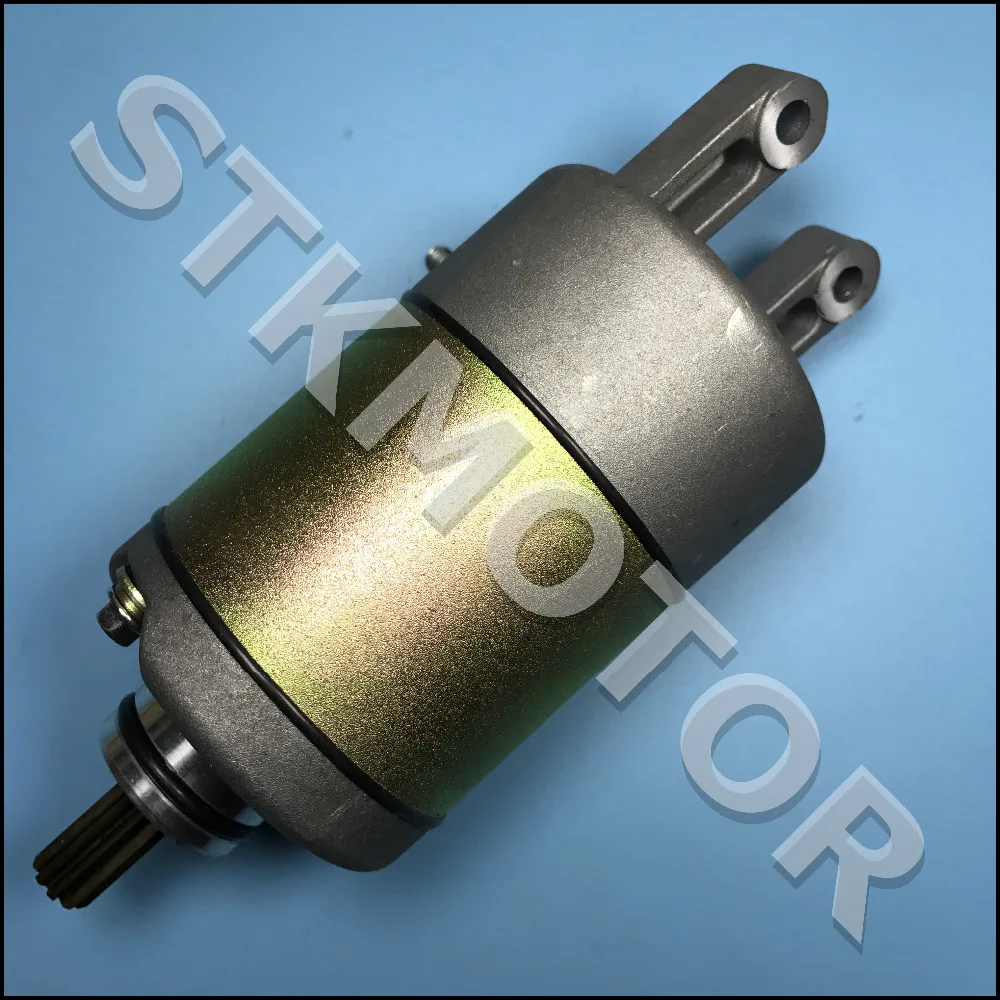 Buyang 300cc ATV Quad Starter D300 G300 стартер двигатель части|atv parts|buyang atvbuyang |