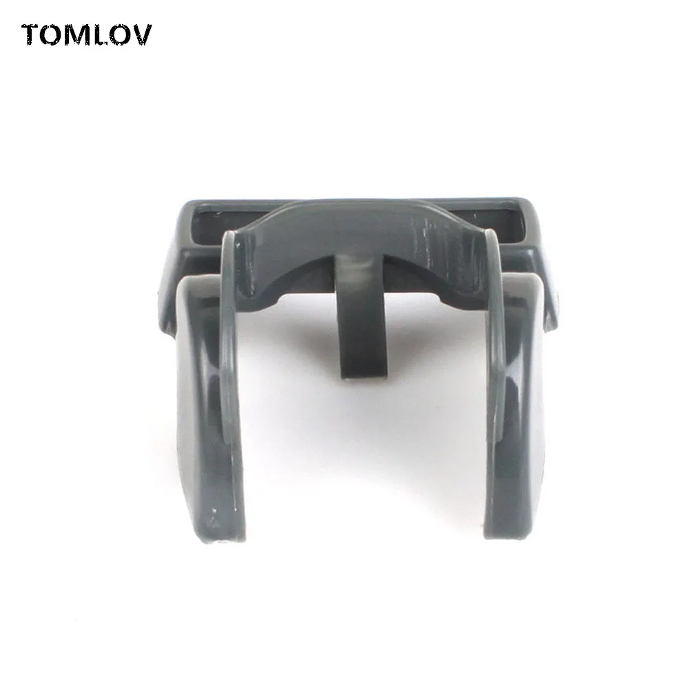 TOMLOV Landing Gear+ Camera Lens Hood+ Propeller Fixer Guard Kit for DJI Spark Custom+free shipping |