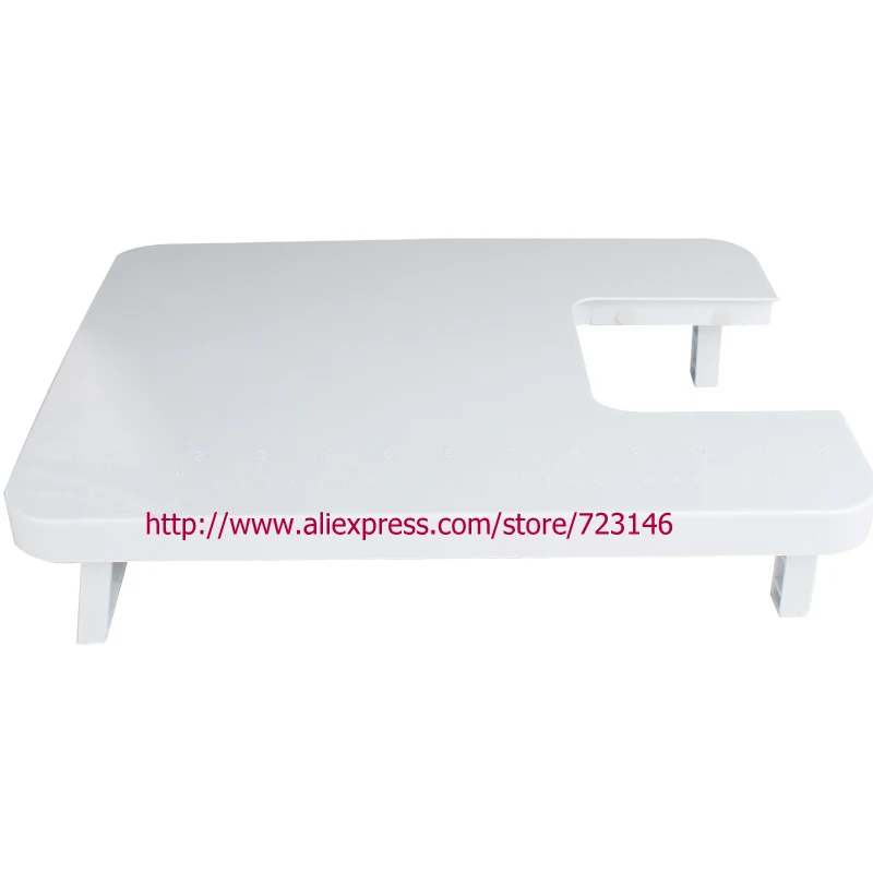 

NEW Butterfly Sewing Machine Extension Table FOR Butterfly JH5223A JH8390S