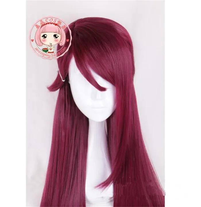 Riko Sakurauchi косплей парик Love Live! Солнце! Костюм играть парики Хэллоуин волос Косплей