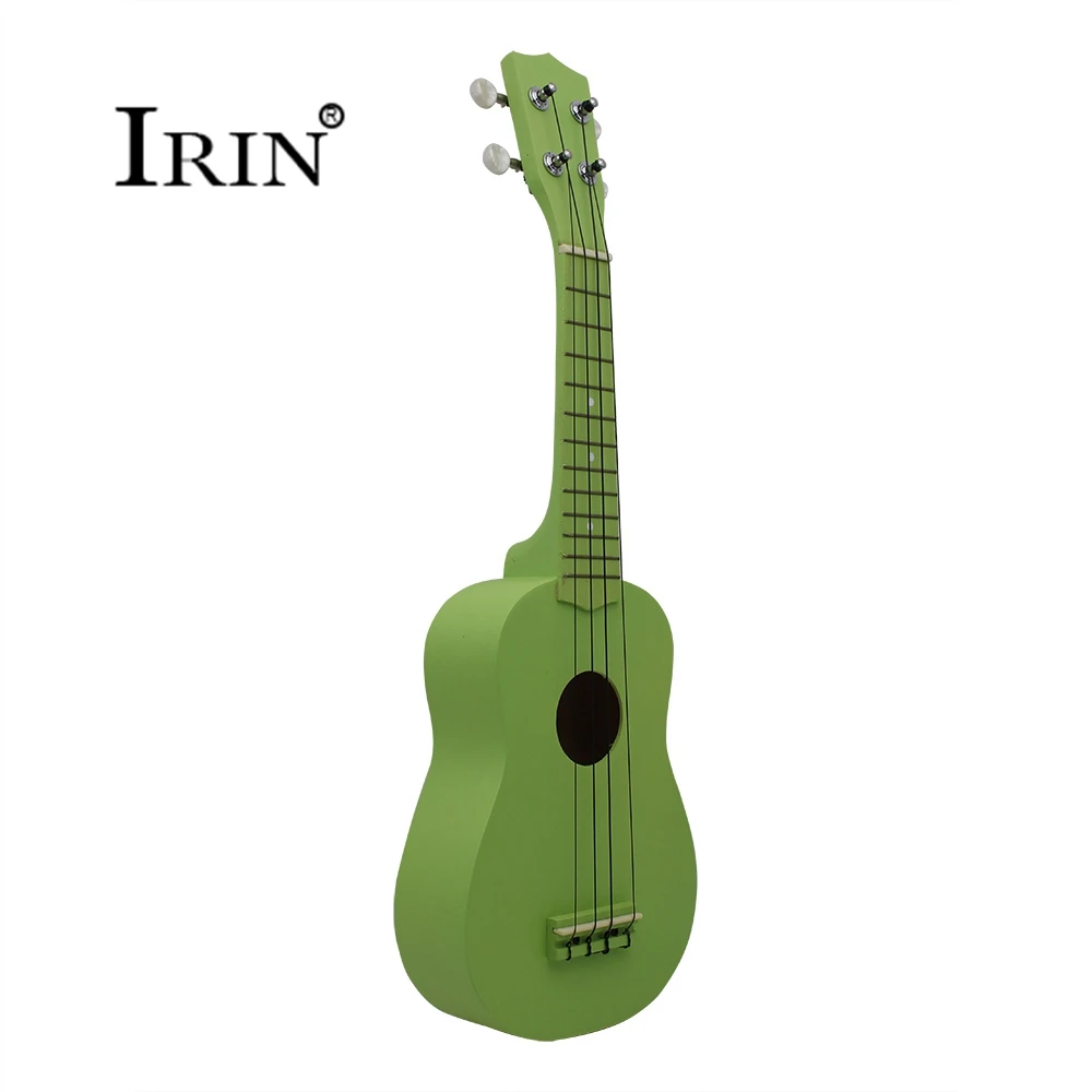 Шесть цветов Укулеле сопрано укулеле Оме 4 струны акустической гитары Гавайские