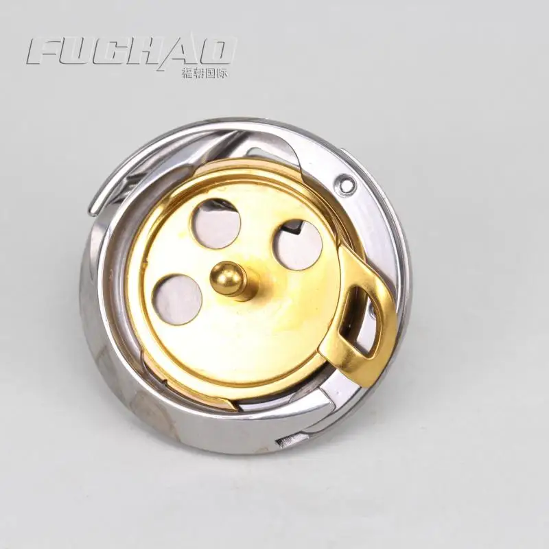 Подходит для промышленная швейная машина JUKI DP2 LB крючок HIROSE натуральная роторный