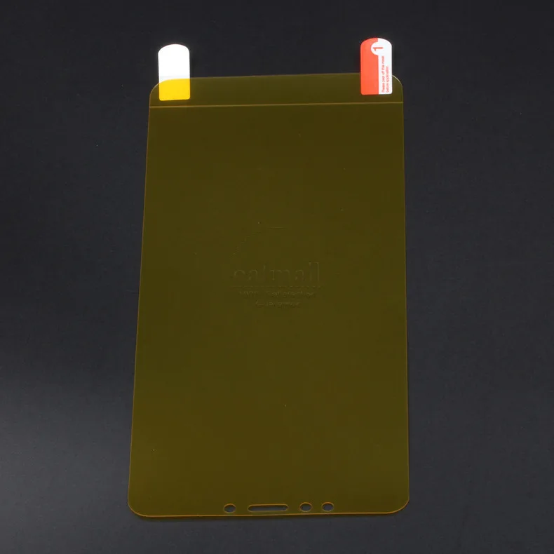 5pc 0.1mm Full Cover 3D Hydrogel Film For Xiaomi MI Max 3 Pro TPU Soft Screen Protector For Xaomi MI Max3 Nano Explosion proof