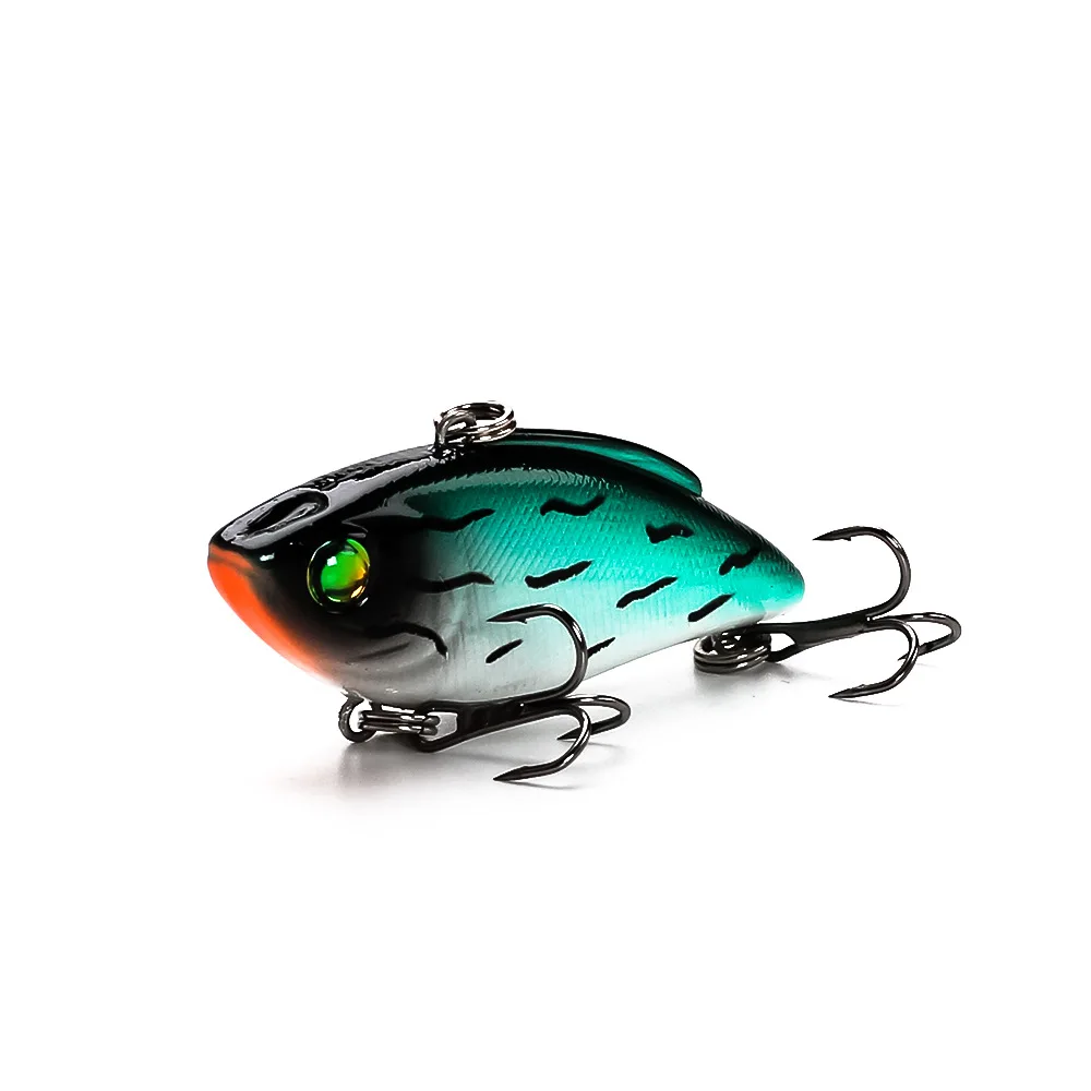 Banshee 50 мм 8,7 г Lipless Crankbait VIB тонущий клинок искусственная наживка жесткая приманка