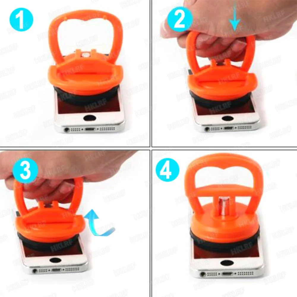 Универсальный инструмент для ремонта вскрытия ЖК-экрана всех планшетов и