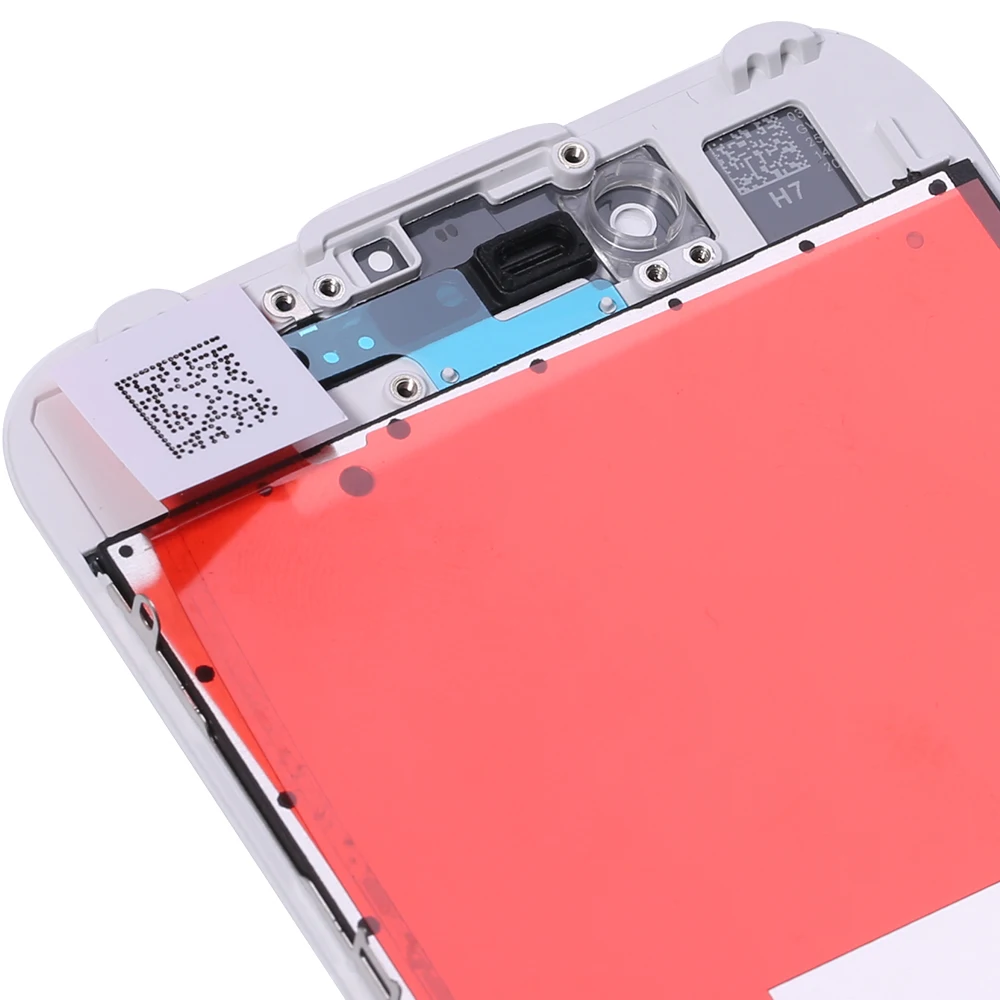Сменный сенсорный ЖК-экран для iPhone 5 100% тестирование работы экран 6 5c 6s 7 ЖК-дисплей