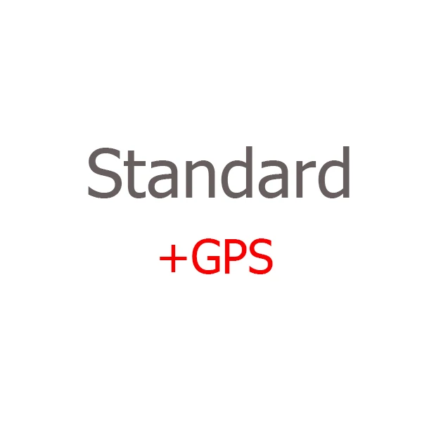 Standard with GPS SYS VSYS двойная камера s зеркало заднего вида DVR Передняя 2K 1296P+ 720P внутренняя камера безопасности для салона автомобиля, такси Uber - Название цвета: Standard with GPS