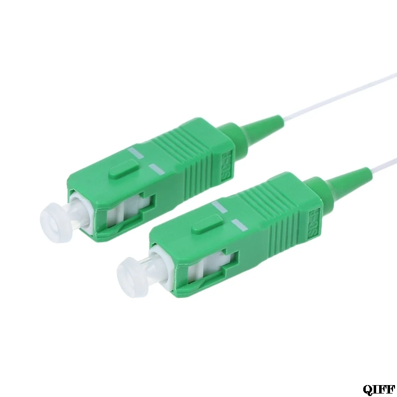 SC/APC 0 9 мм 1x16 дифференциальный мини разъем без блока оптического волокна PLC